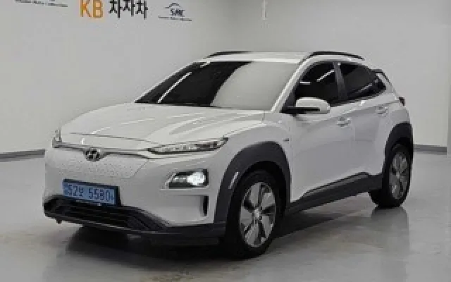 코나일렉트릭 중고차 코나 일렉트릭 프리미엄 매물 사진 19 - 2019/01 166,985km