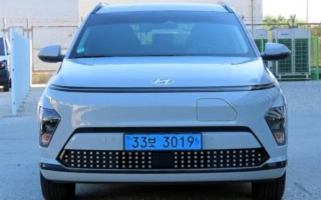 코나일렉트릭 중고차 디 올 뉴 코나 일렉트릭 (SX2) 롱레인지 매물 사진 16 - 2023/12 148,107km