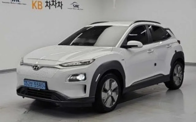 코나일렉트릭 중고차 코나 일렉트릭 프리미엄 매물 사진 16 - 2019/01 166,914km